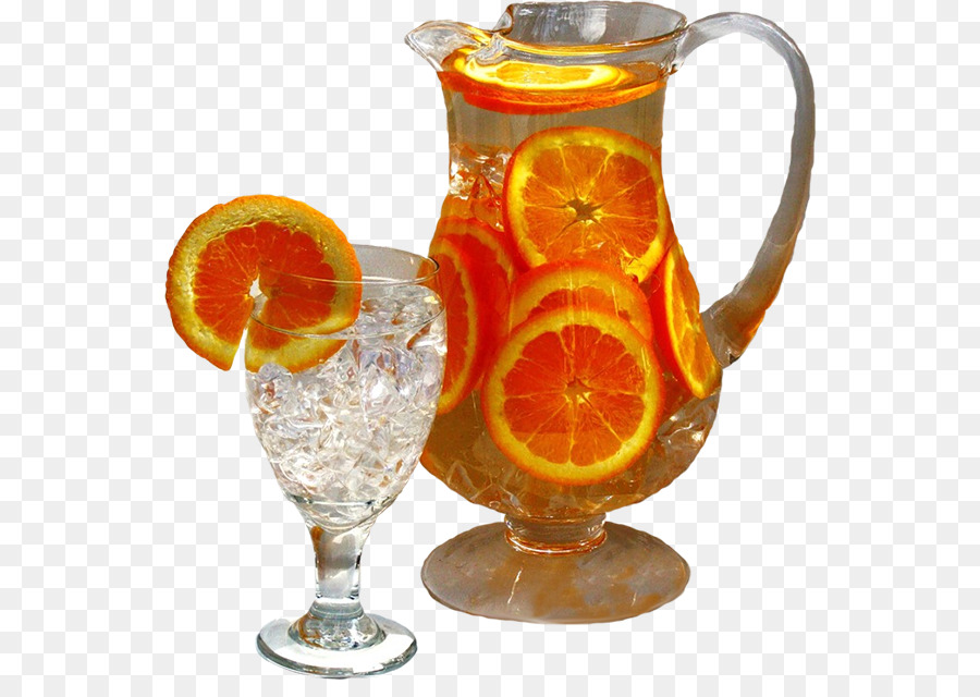 Zumo De Naranja，Lanzador PNG