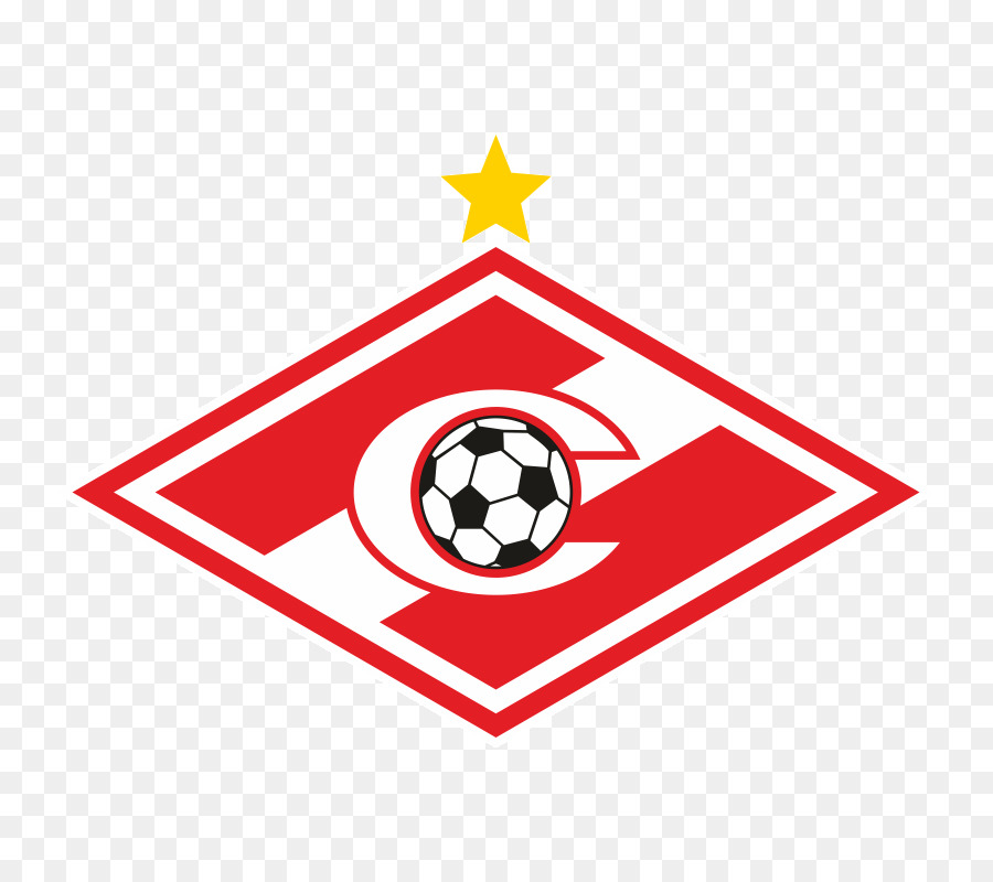 El Fc Spartak De Moscú，Moscú PNG