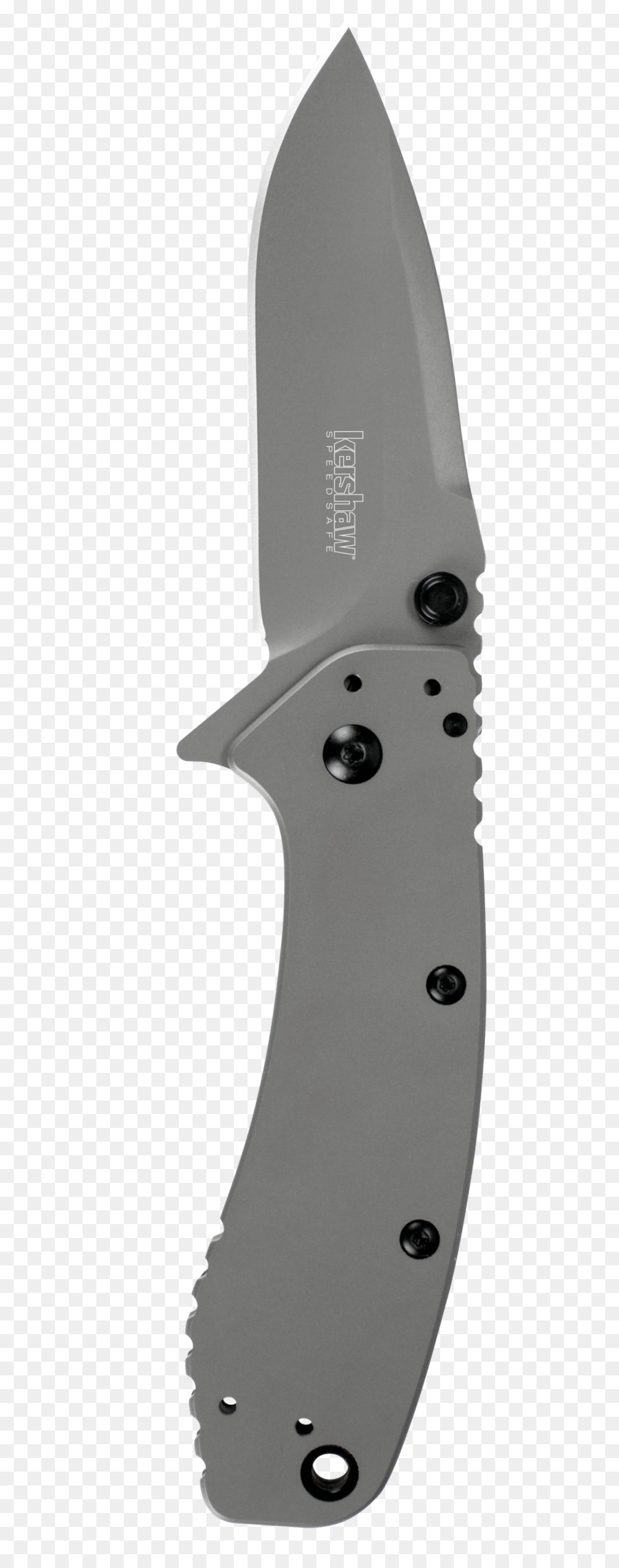 Angulo，Kershaw Crio Cuchillo 1555ti PNG