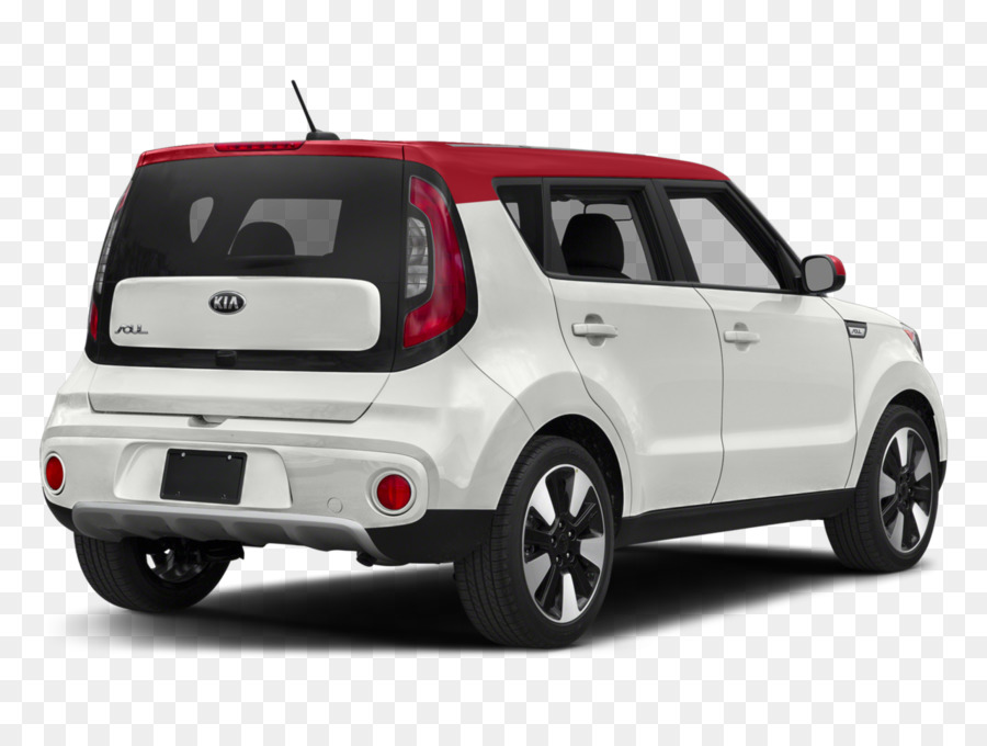 Kia，2017 Kia Soul PNG