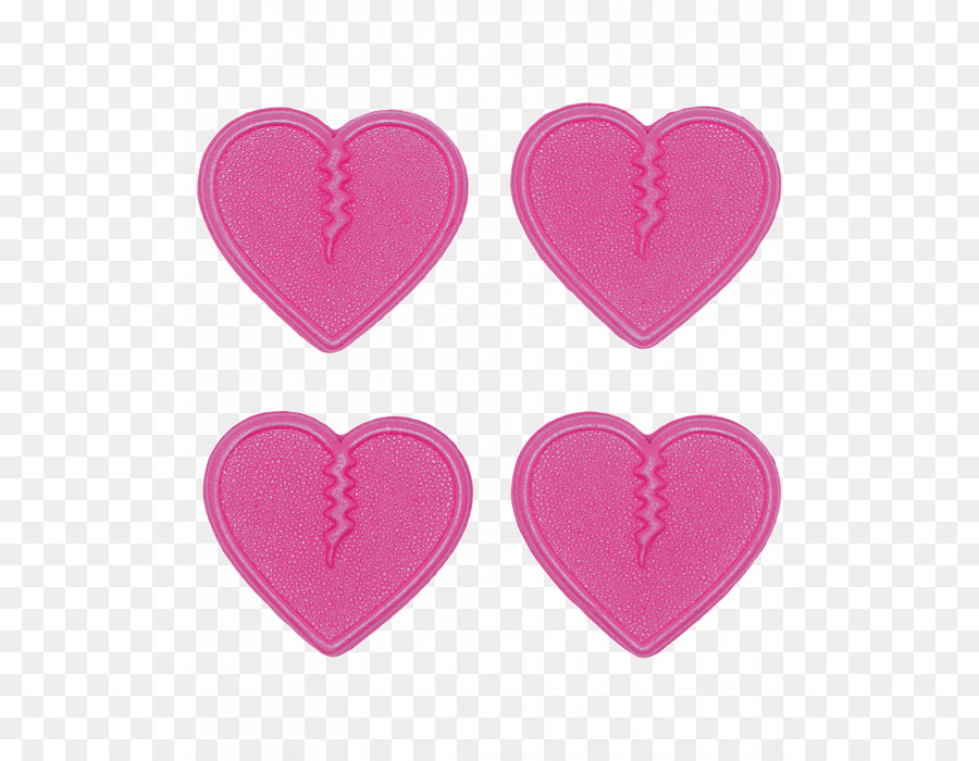 Corazones Rosados，Amar PNG