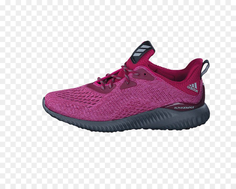 Zapato，Adidas Womens Alphabounce Em W PNG