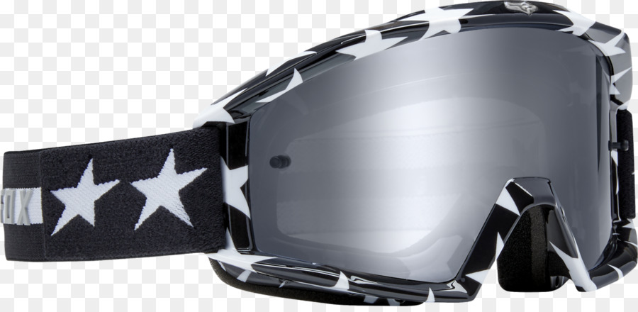 Fox Racing Principal De La Raya De Gafas，Fox Racing PNG