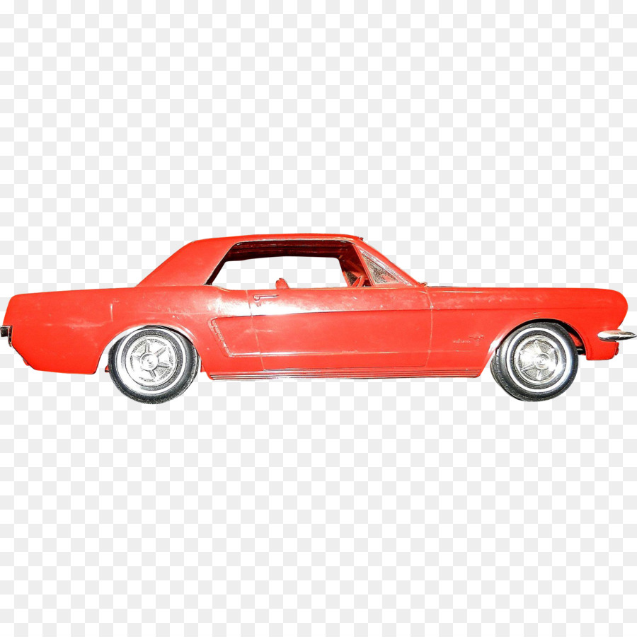 Ford Mustang，Coche PNG