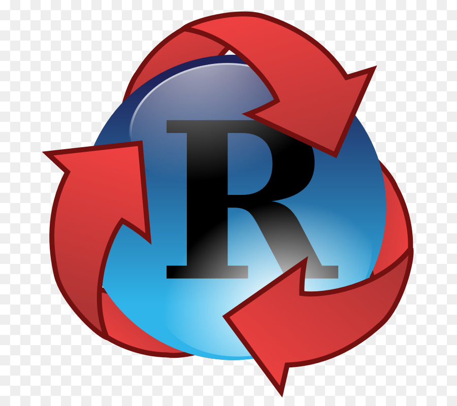 Reciclaje，Símbolo De Reciclaje PNG