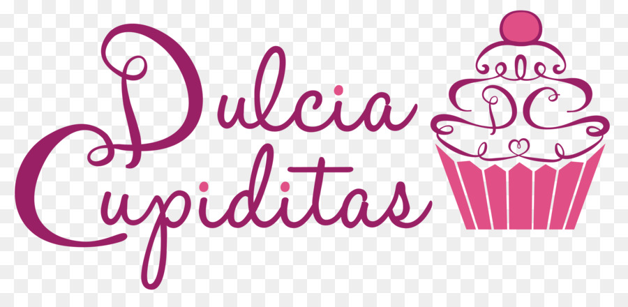 Logo Dulcia Cupiditas，Magdalena PNG