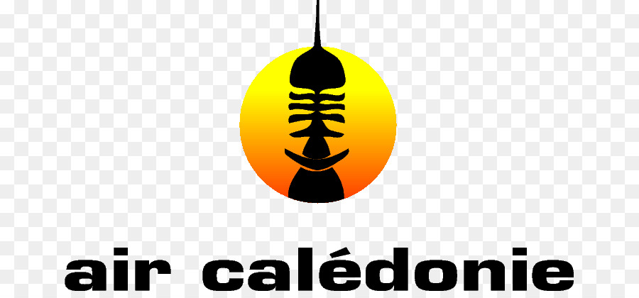 Nueva Caledonia，Logotipo PNG