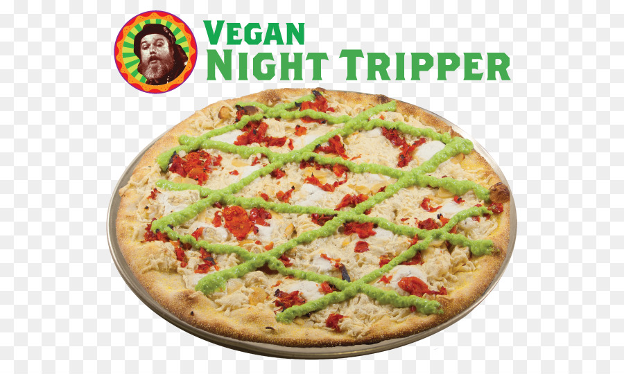 Californiastyle Pizza，Pizza PNG