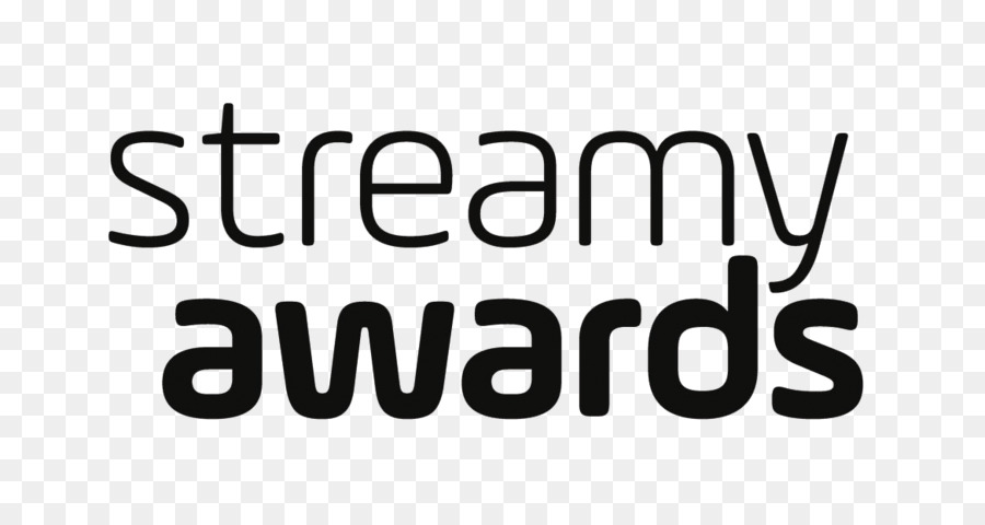 Logo，Premios Streamy PNG