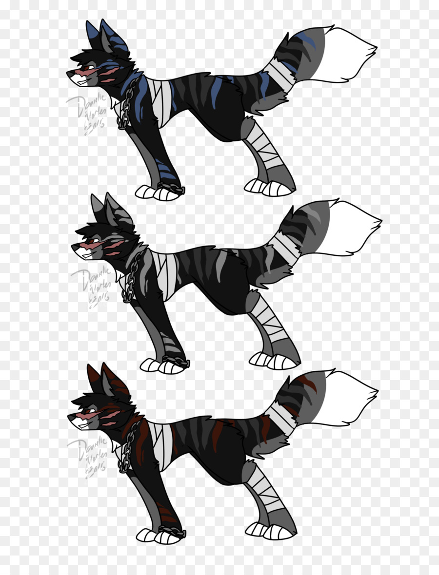 Gato，Perro PNG