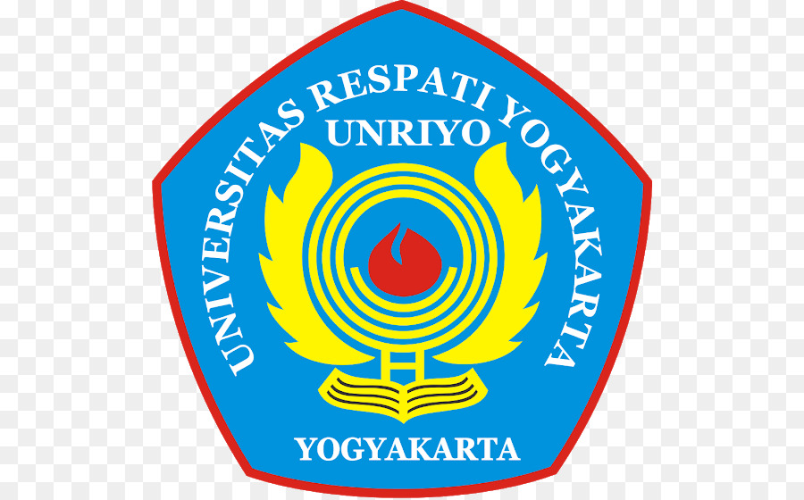 Respati De La Universidad De Yogyakarta，Pgri De La Universidad De Yogyakarta PNG