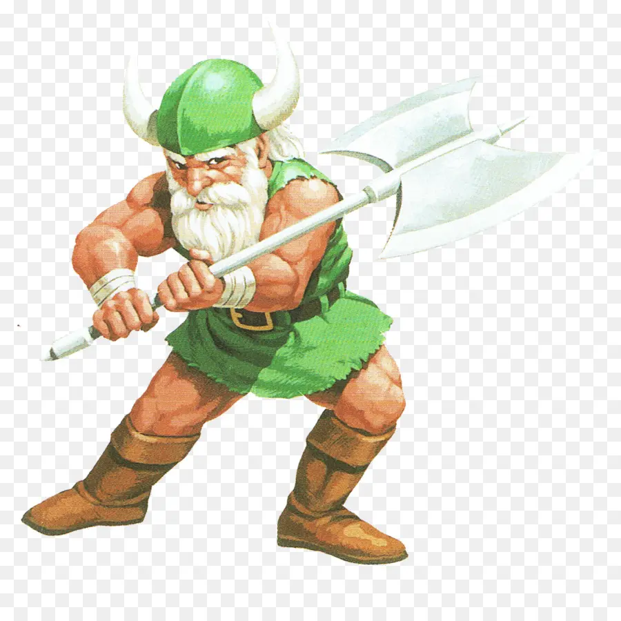 Golden Axe，Golden Axe El Duelo PNG