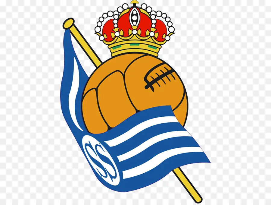 Real Sociedad，La Liga PNG