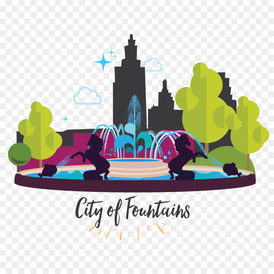 Kansas City，Emoji PNG