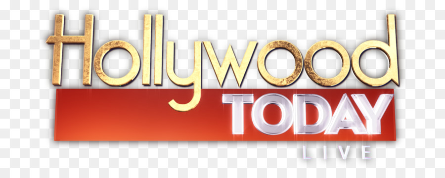 Logotipo，Hollywood De Hoy En Vivo PNG