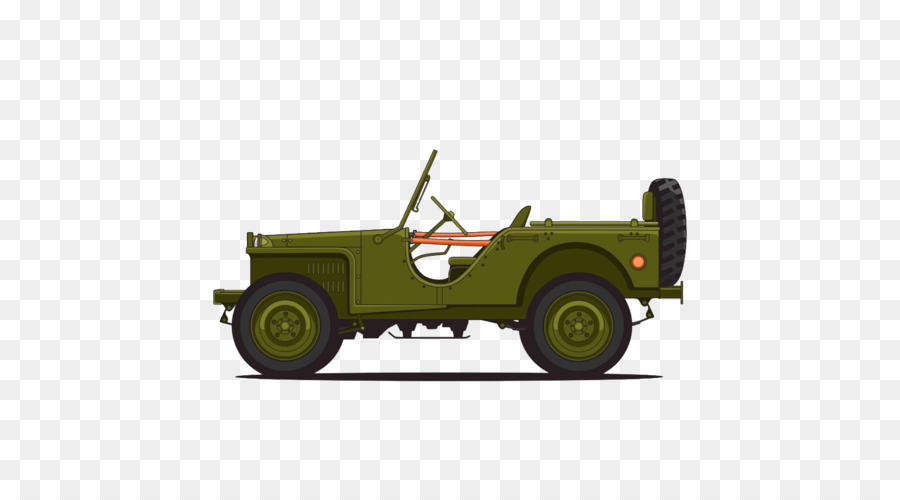 Jeep，Jeep Cj PNG