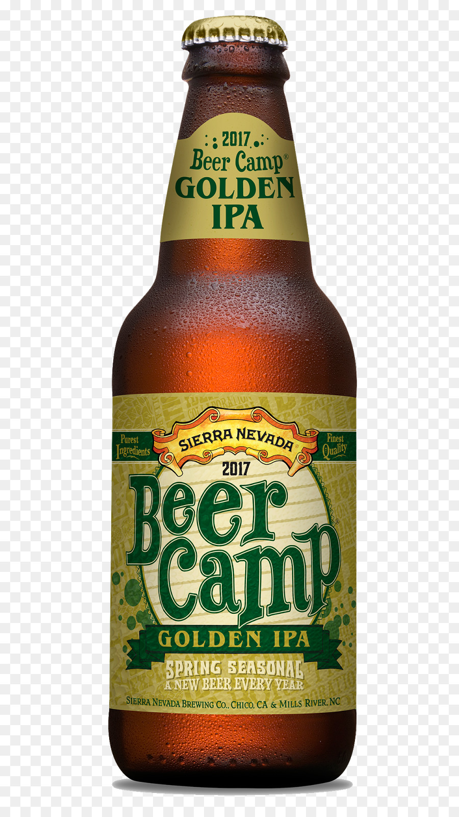 Ale，Compañía Cervecera De Sierra Nevada PNG