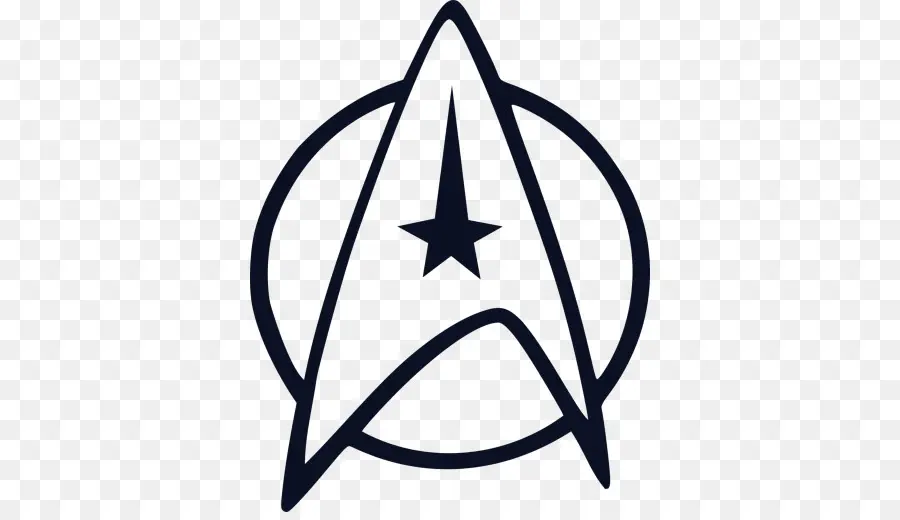 Star Trek，Flota PNG