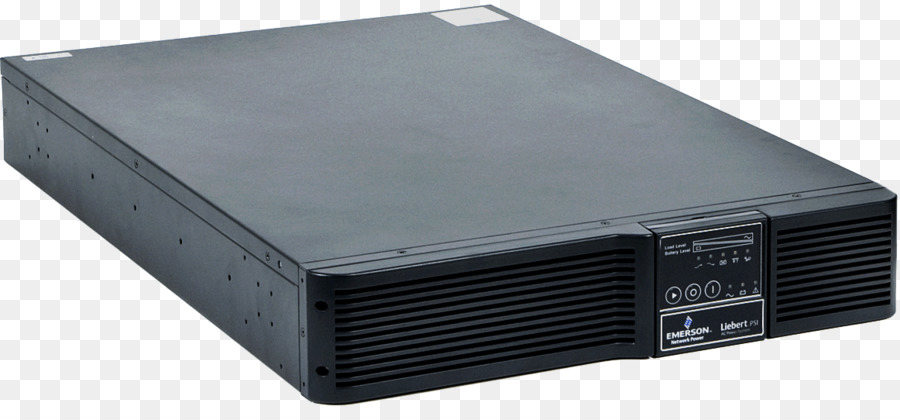 Liebert Psi 120v，Ups PNG