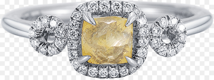 Anillo，El Cuerpo De La Joyería PNG