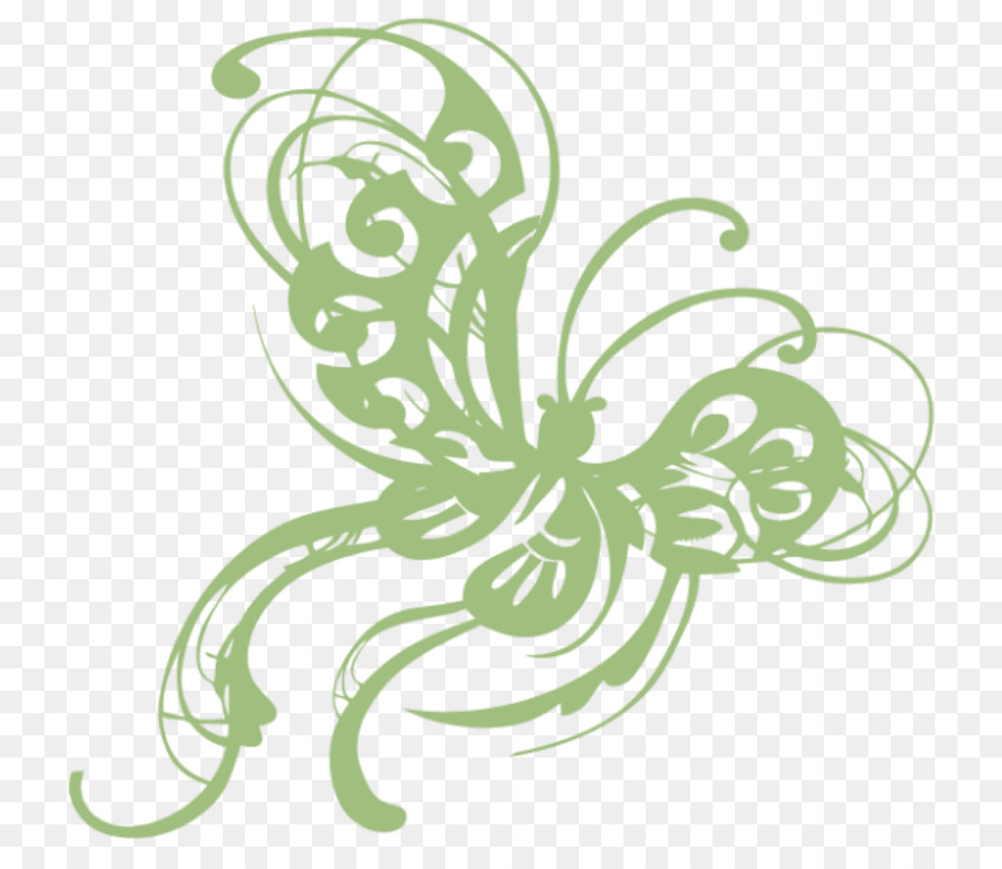 Mariposa，Diseño Gráfico PNG