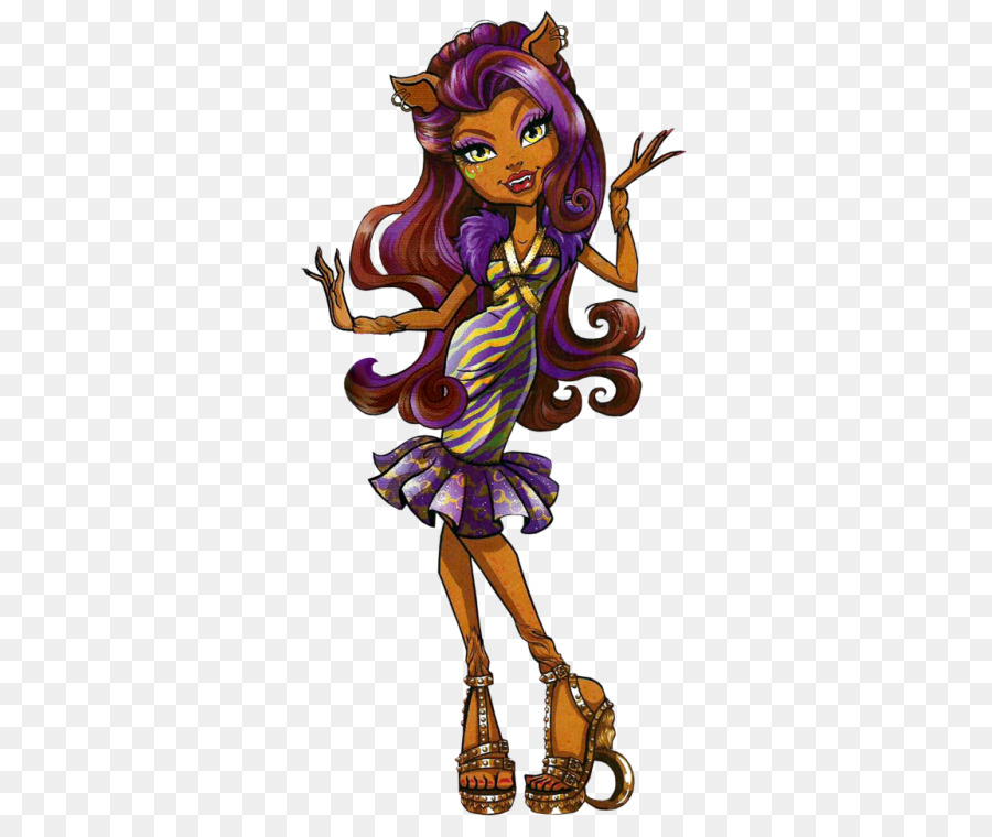 Monster High Bienvenidos A Monster High，Monster High PNG