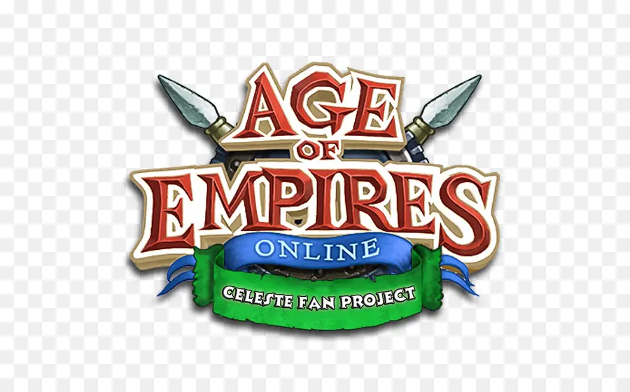 Age Of Empires Online，Videojuegos PNG