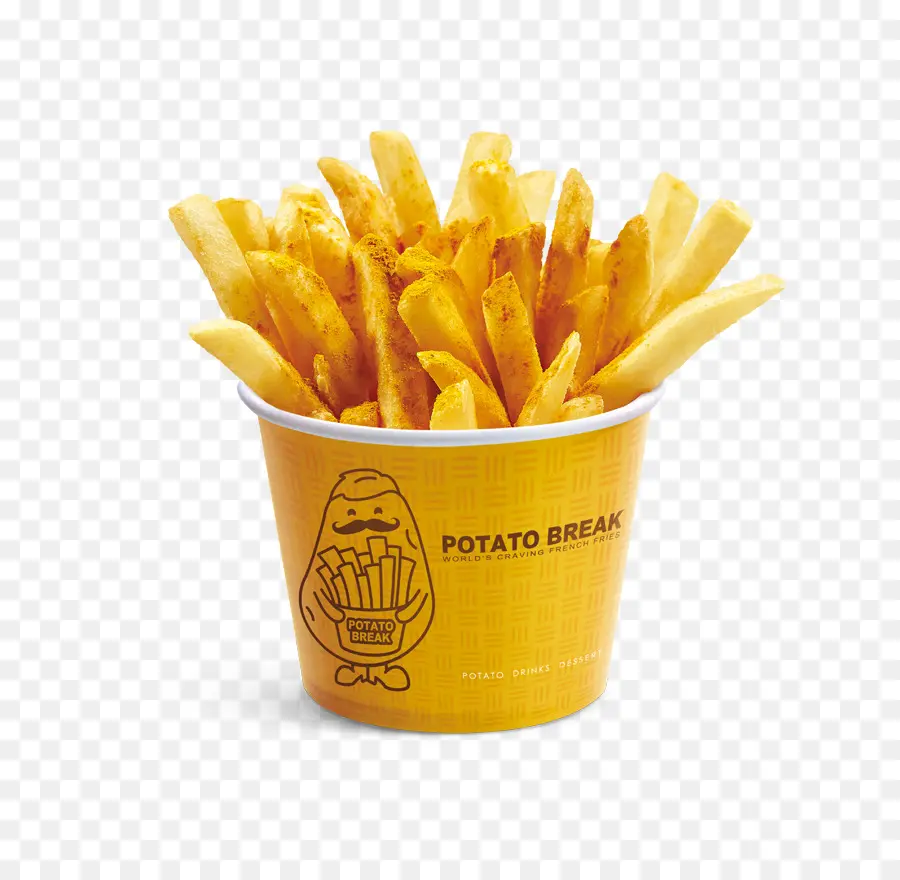 Las Papas Fritas，Cocina Vegetariana PNG