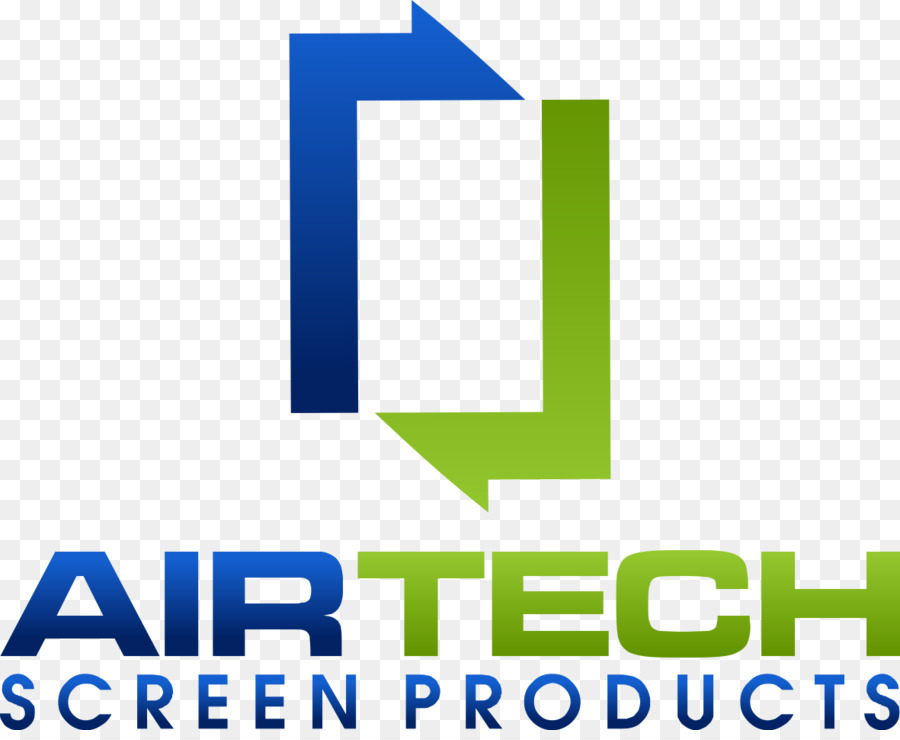 Air Tech Pantalla Products Inc，Logotipo PNG