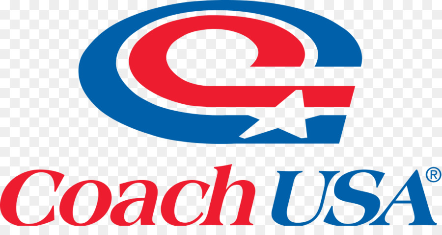 Autobús，Coach Usa PNG