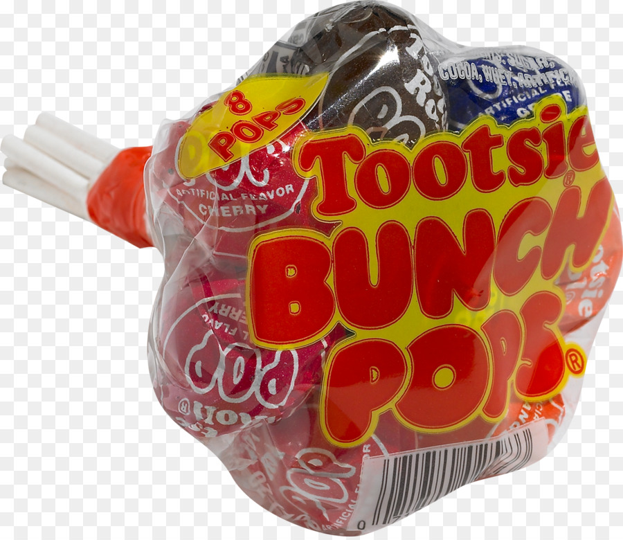 Dulces，Tootsie Pop PNG