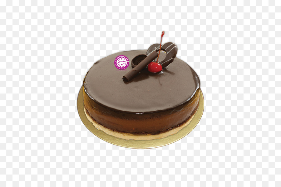 Pastel De Chocolate，Postre PNG