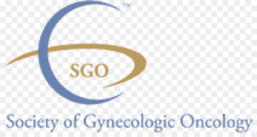 La Sociedad De Oncología Ginecológica，Logotipo PNG