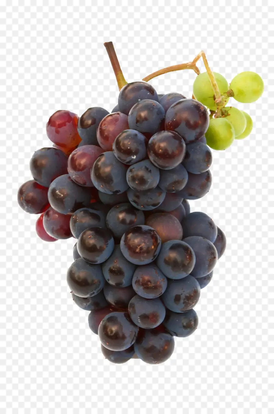 Uva，La Fruta PNG