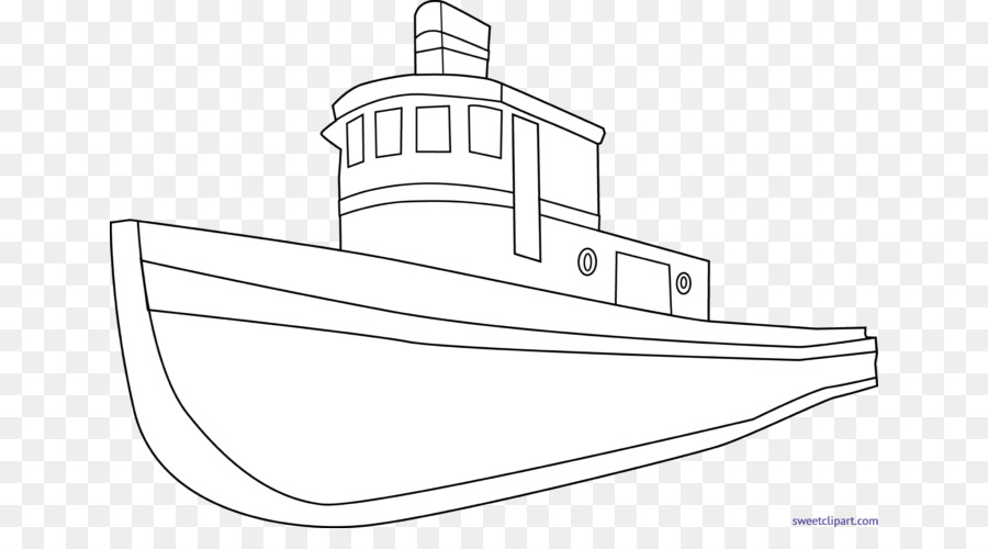 Dibujo，Velero PNG