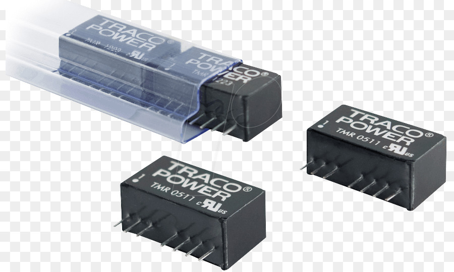 Dctodc Converter，Ondulación PNG