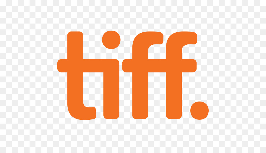 Logotipo De Tiff，Festival De Cine PNG