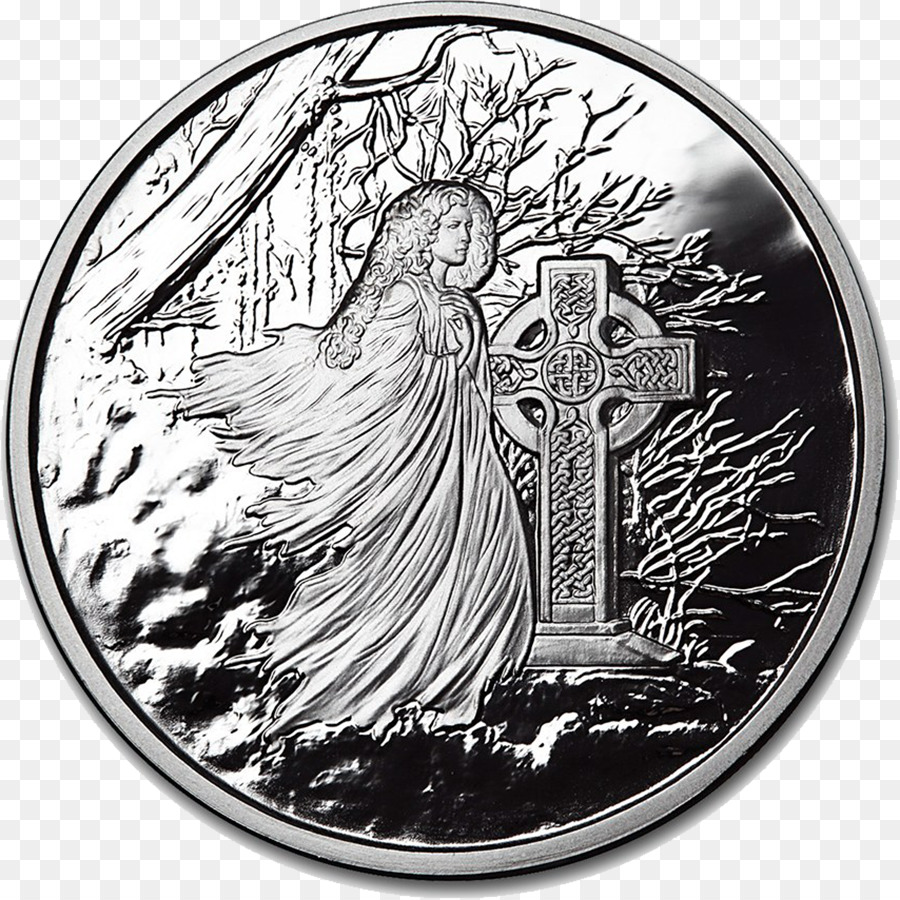 Plata，Moneda De Plata PNG