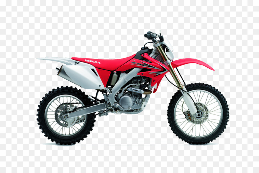 Honda Motor Company，Honda Crf Serie PNG