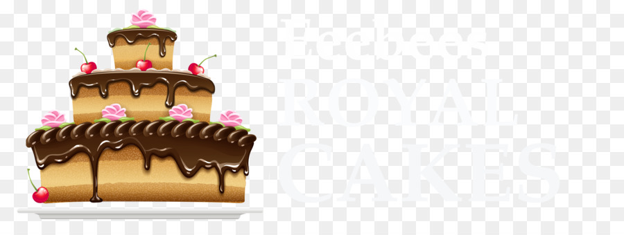 Glaseado De Formación De Hielo，Pastel De Chocolate PNG