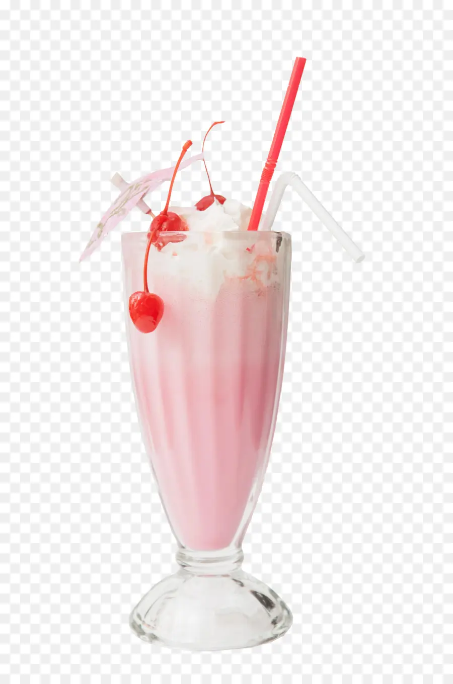 Batido，Fresa PNG