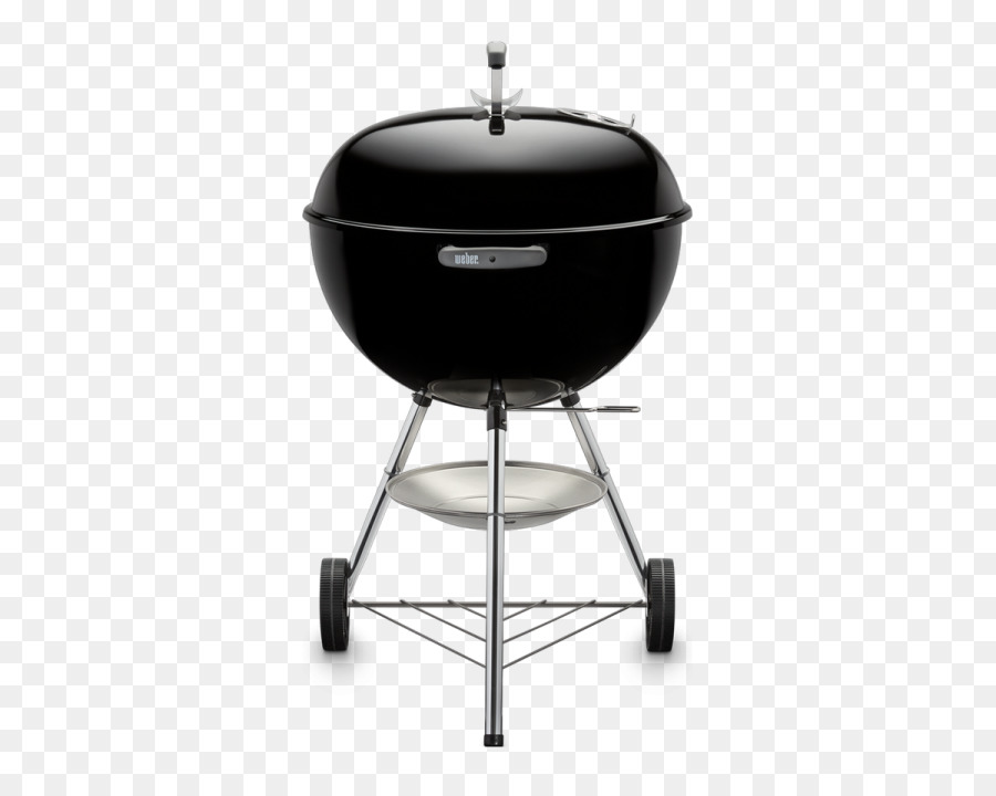 Barbacoa，Weber Original Hervidor De Agua Premium De 22 PNG