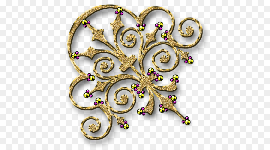 Broche，Joyería PNG