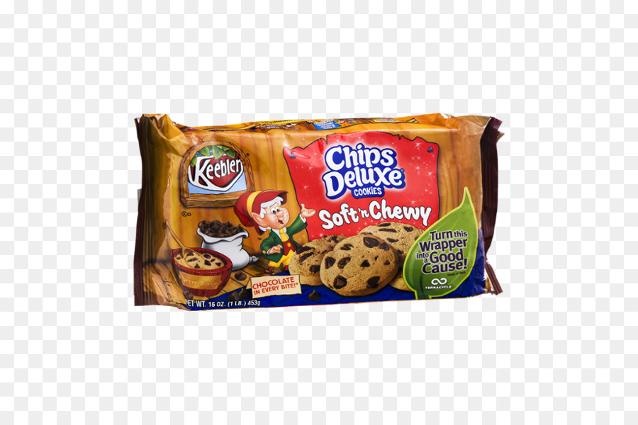 Fichas De Lujo，Keebler Fichas De Lujo Cookies Arco Iris De 16 Oz De La Bandeja PNG