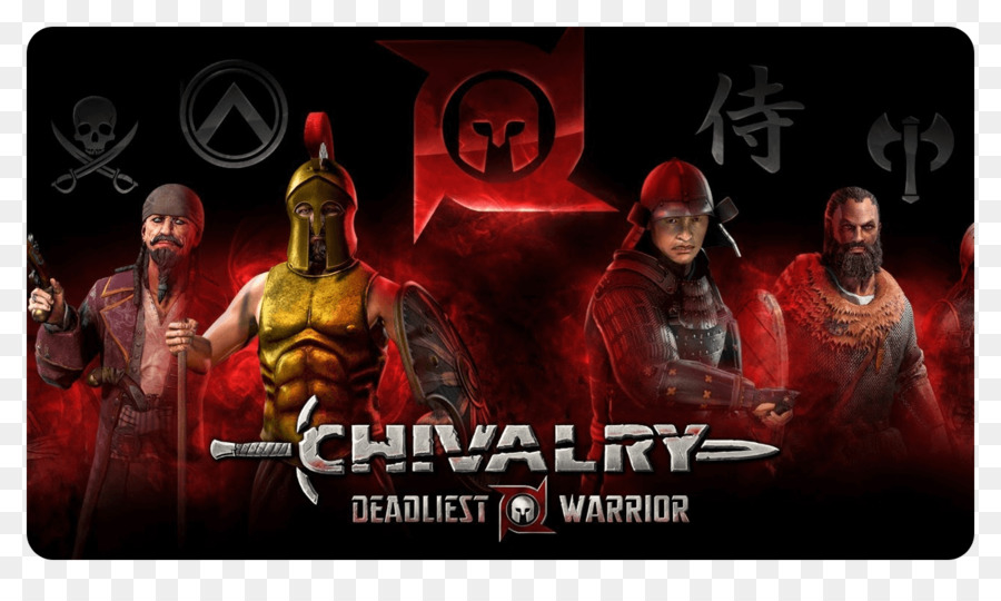 Chivalry Medieval Warfare，Videojuegos PNG