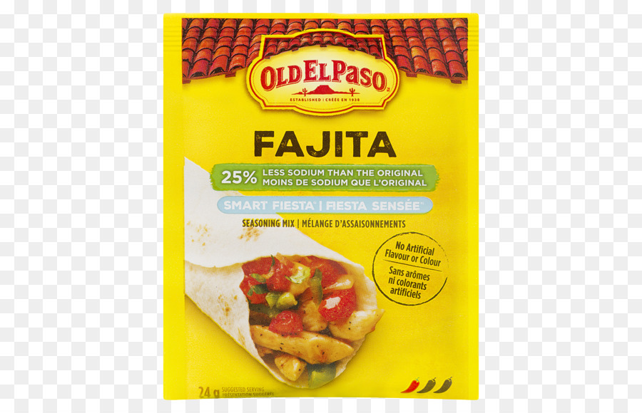 Fajita，Taco PNG