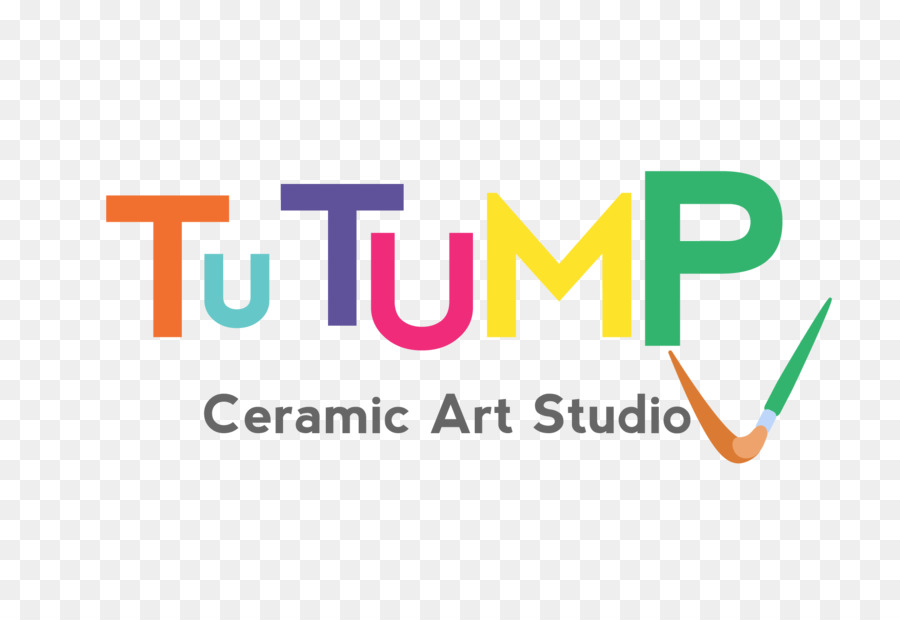 Estudio De Arte De Cerámica Tutumm，Logo PNG