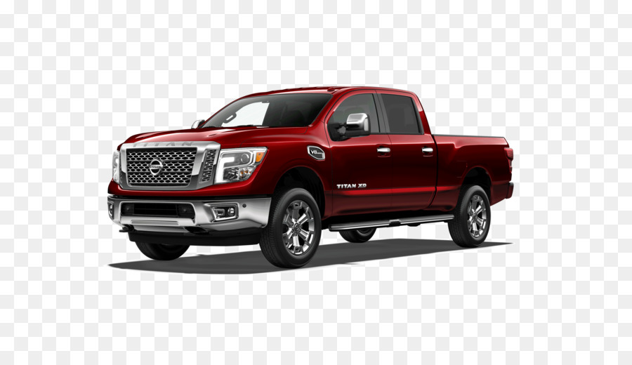 2016 Nissan Titan Xd，Nissan PNG