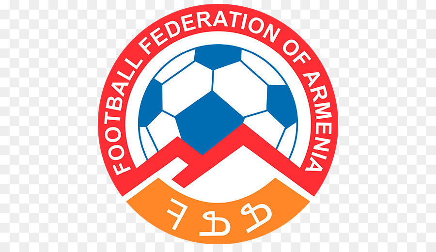 Armenia Equipo De Fútbol Nacional De，La Federación De Fútbol De Armenia PNG