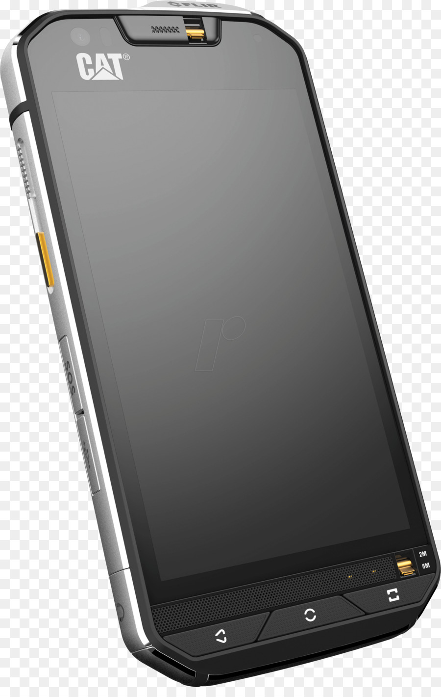 Samsung Galaxy Xcover 4，Smartphone PNG